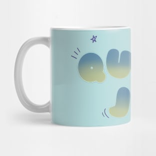 Queer Joy Mug